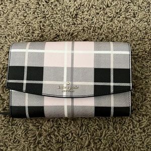 Brand New Kate Spade Crossbody